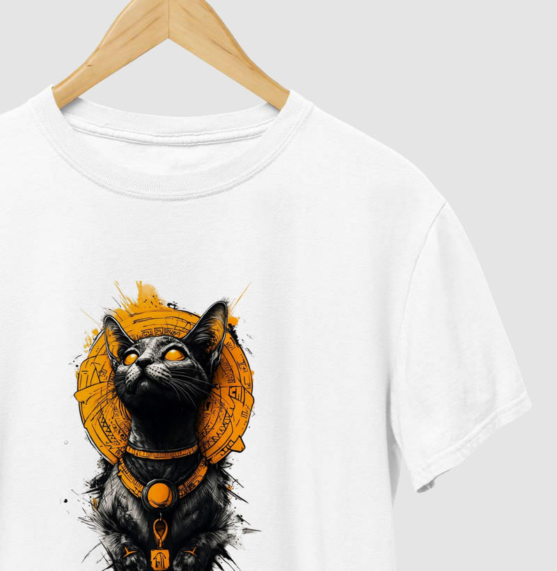 CAMISA BASTET