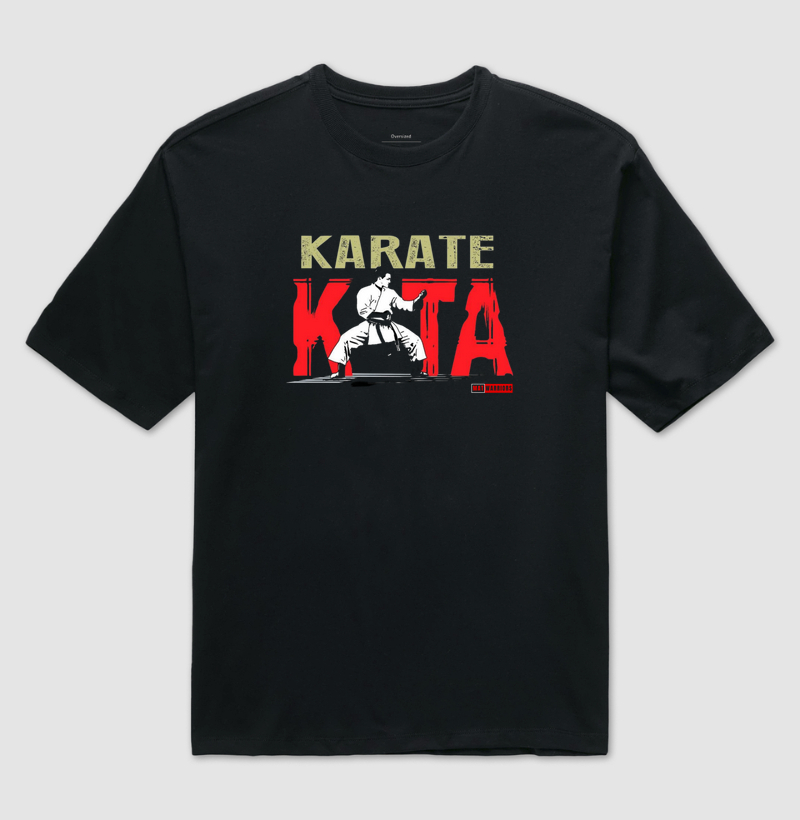 KARATÊ KATA