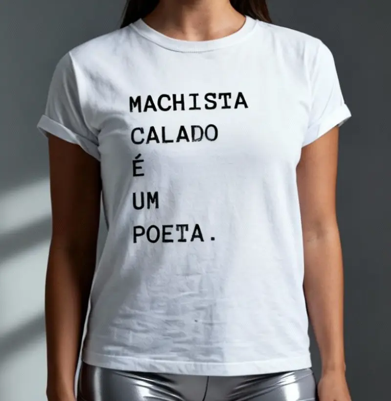 MACHISTA CALADO
