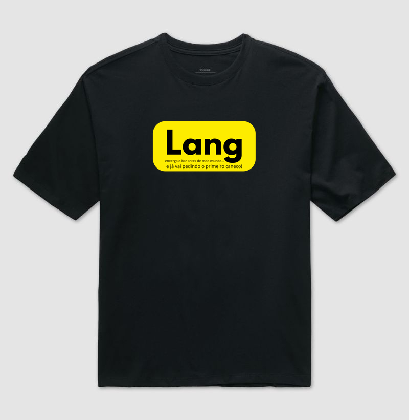 Lang