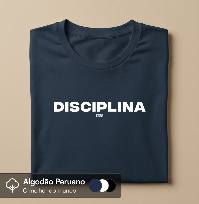 Disciplina