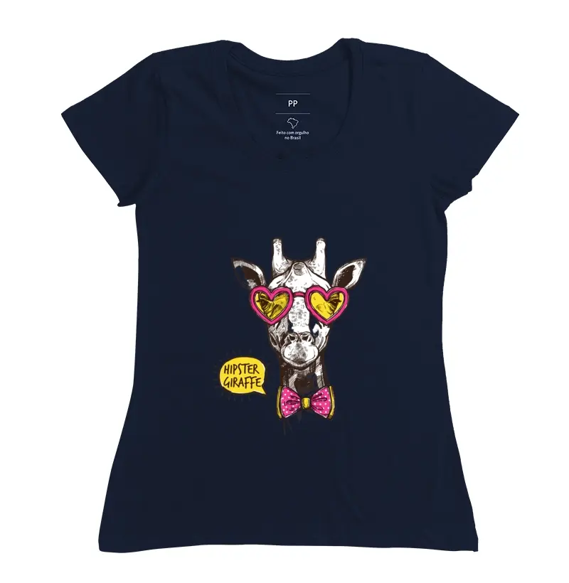 GIRAFA 