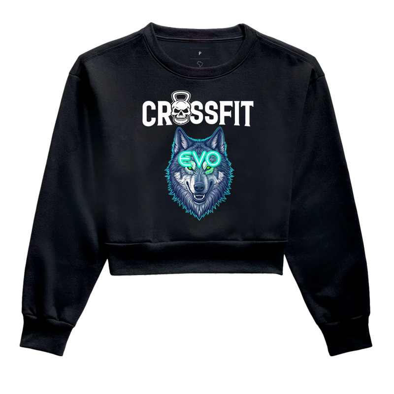 Wolf Progression EVO