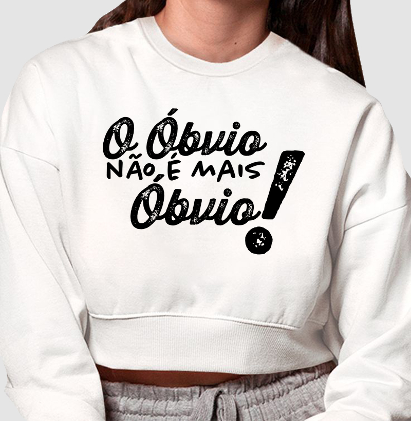 O Óbvio