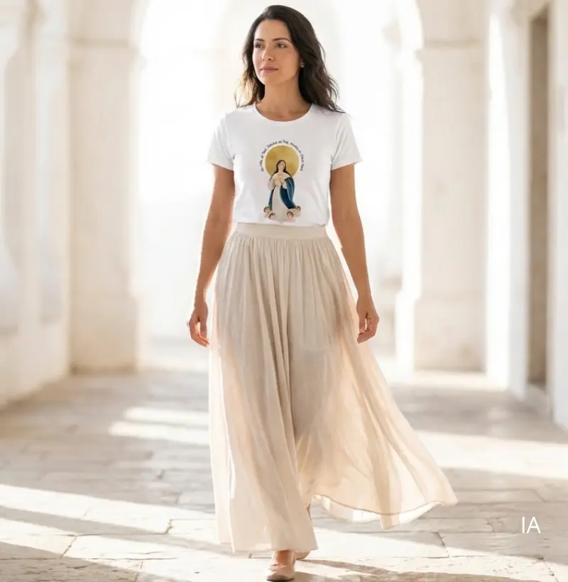 Rainha da Paz, escute os filhos teus