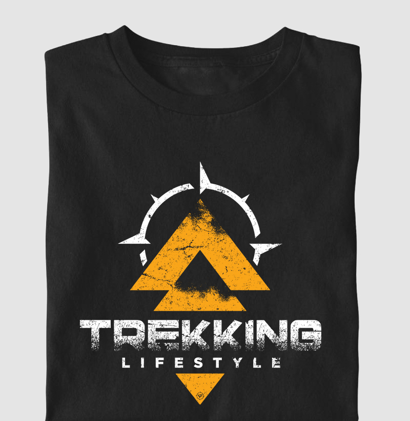 Trekking Lifestyle