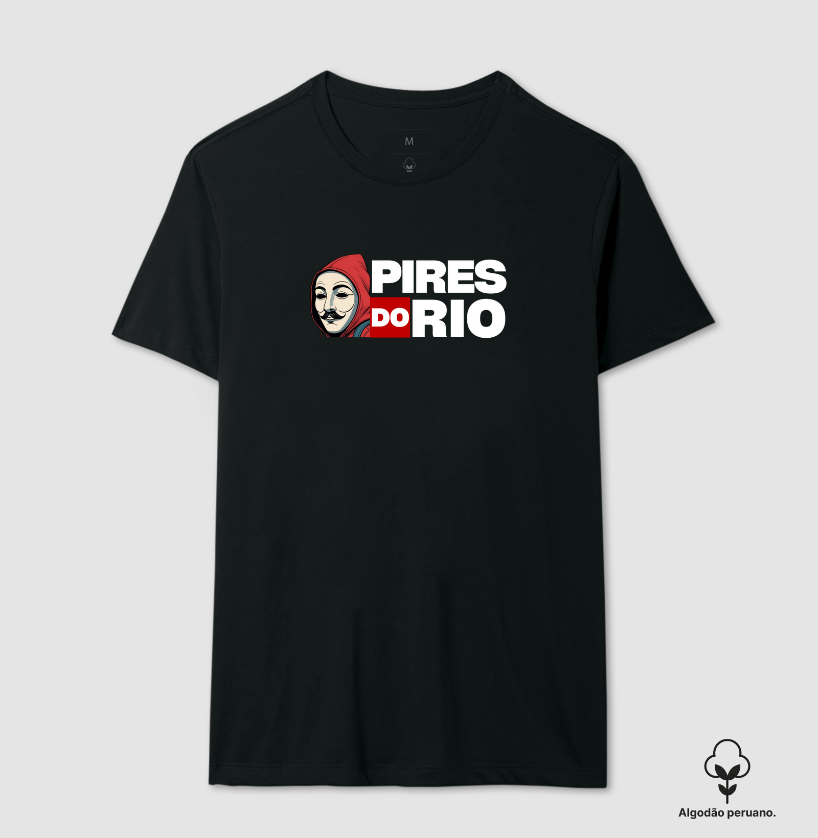 Pires do Rio La Casa De Papel