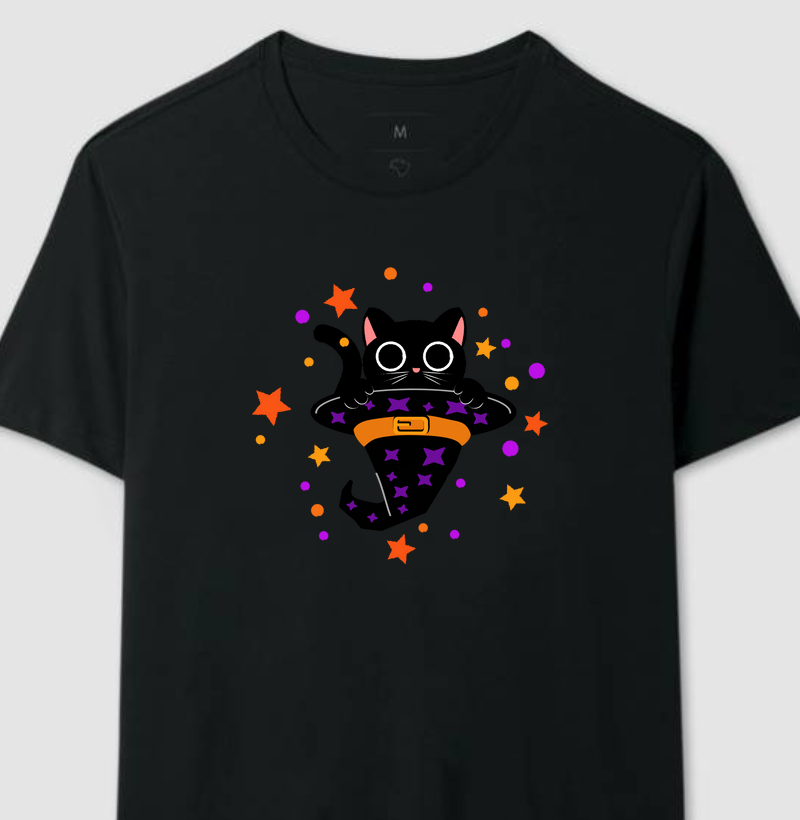 Black Cat