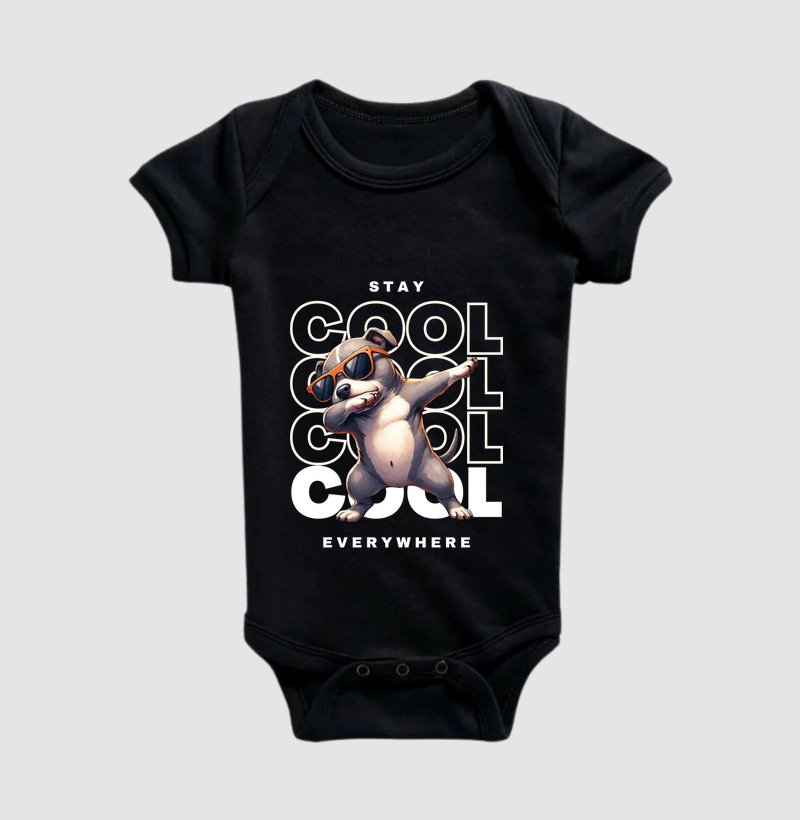 STAY COOL EVERWERE