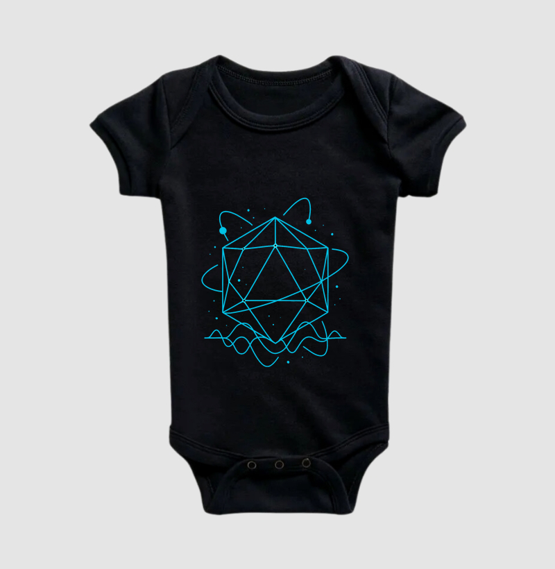 Quantum Dice