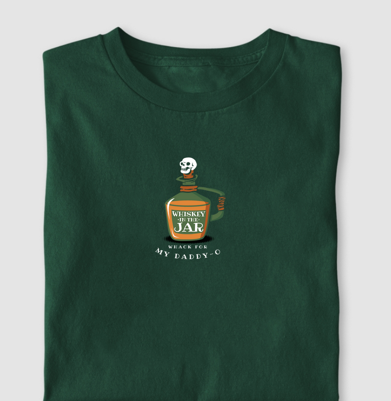 Whiskey in the jar