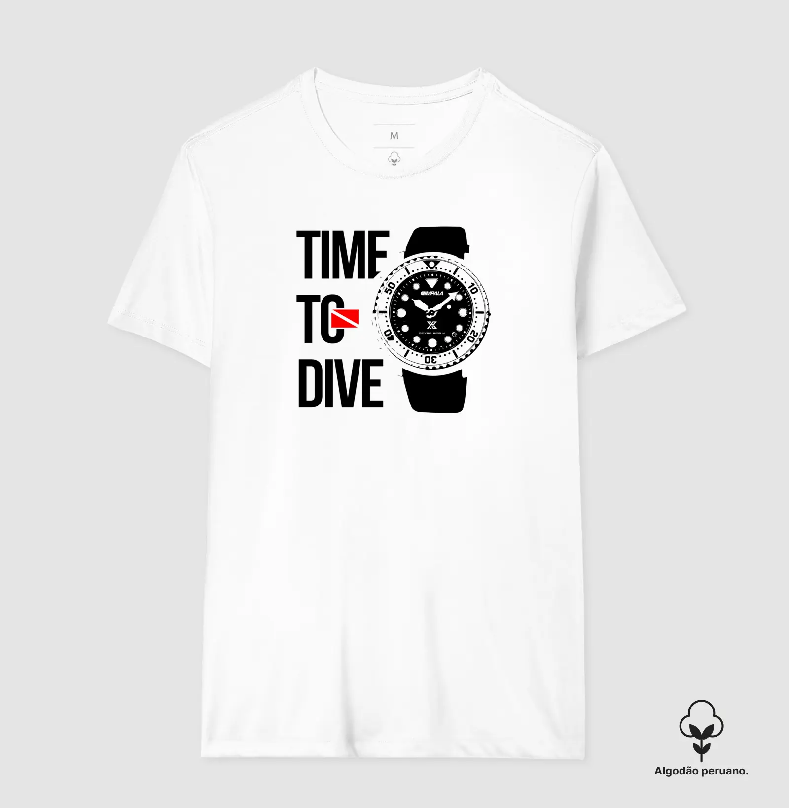 Time to Dive