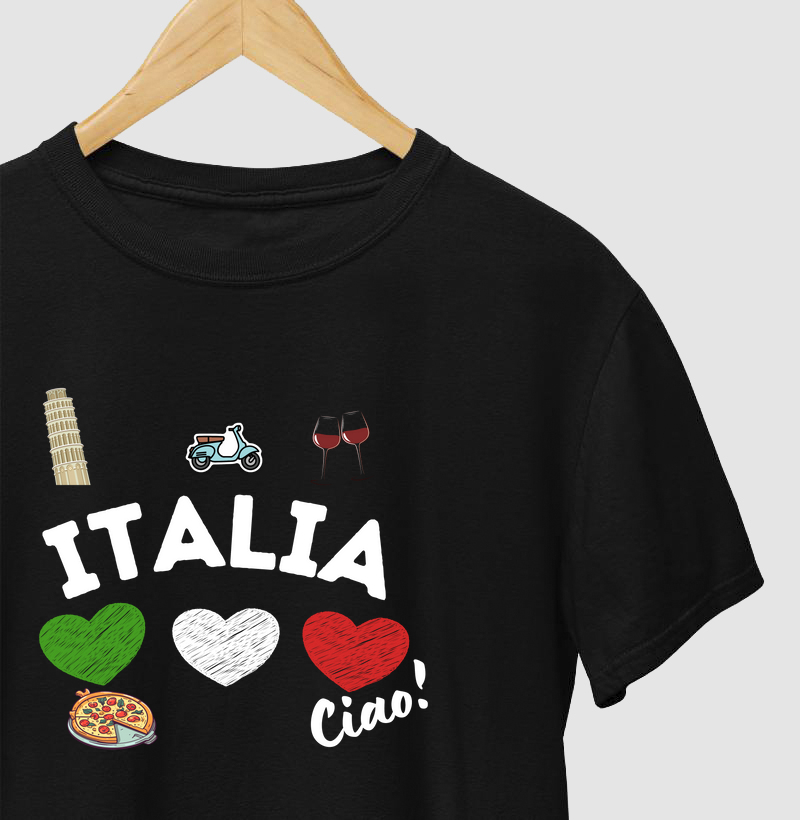 ITALIA - Modelo 3