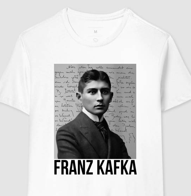 Frankz Kafka