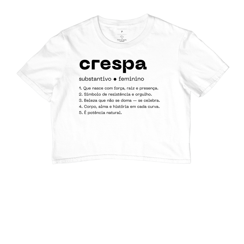 Dicionário da Crespa