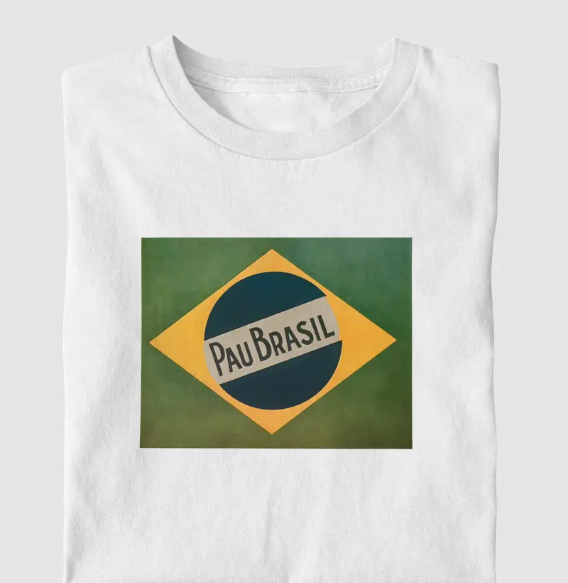 Pau Brasil