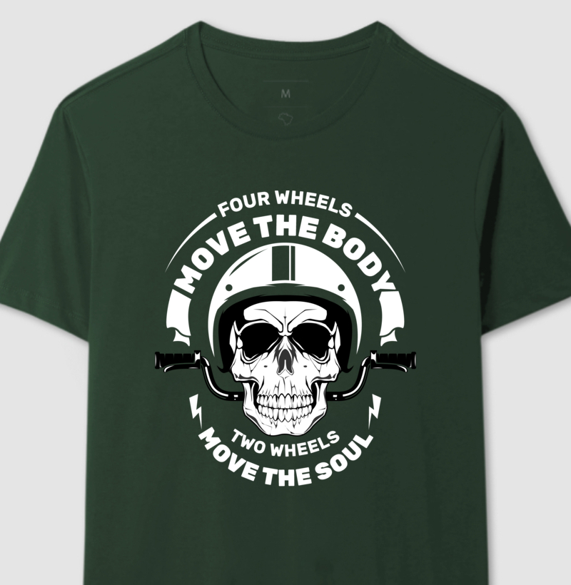 Move The Body