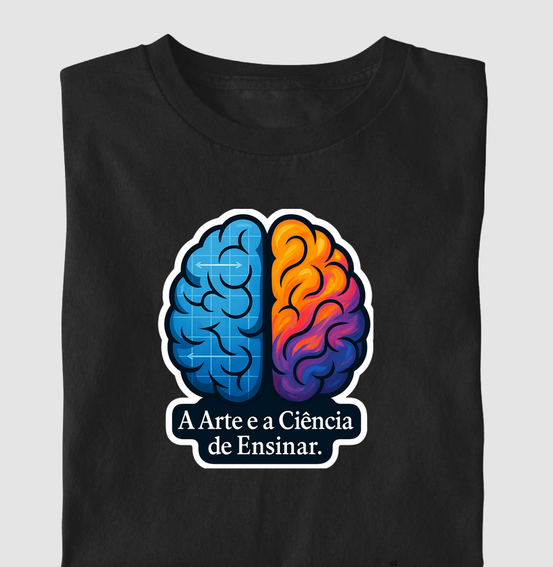 Professor Arte & Ciência da Educação
