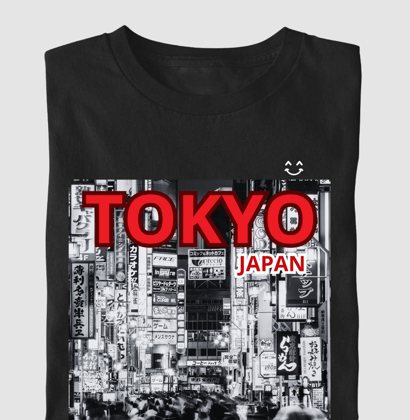 Tokyo