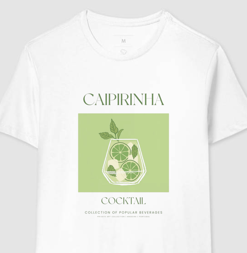 Caipirinha