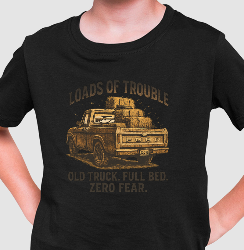 F100 No Fear