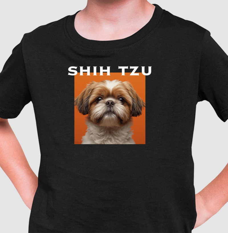 Shih Tzu