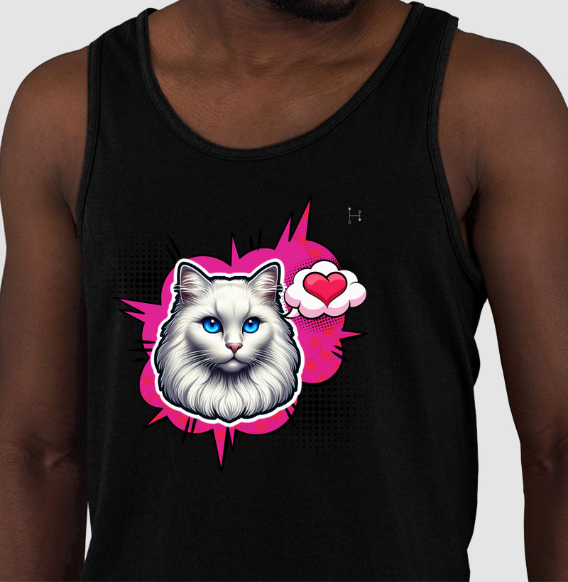Gato Branco