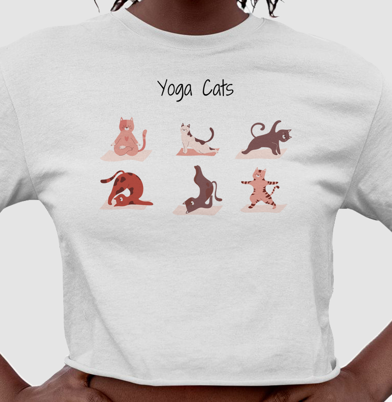 Yoga Cats