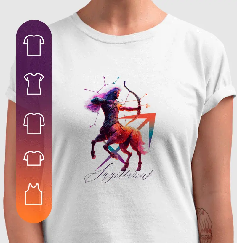 Signo de Sagitário♐