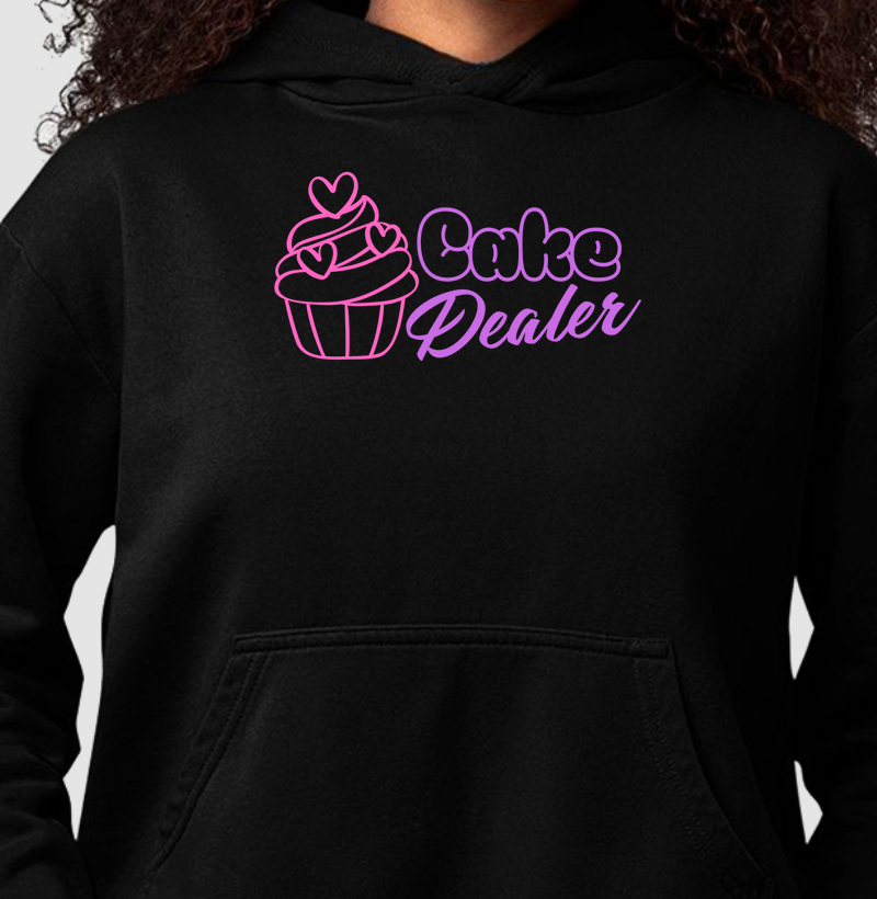 1000-Cake Dealer