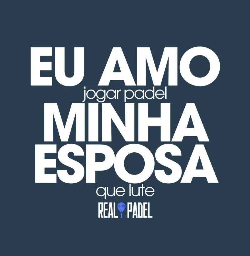 Eu amo minha esposa