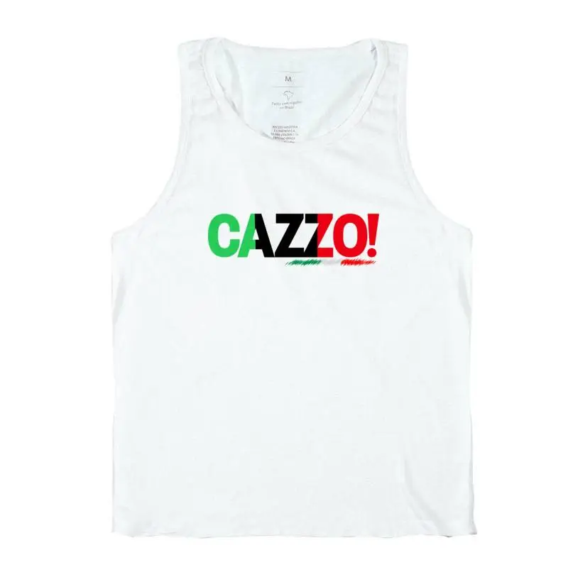 Cazzo! - Personalizada