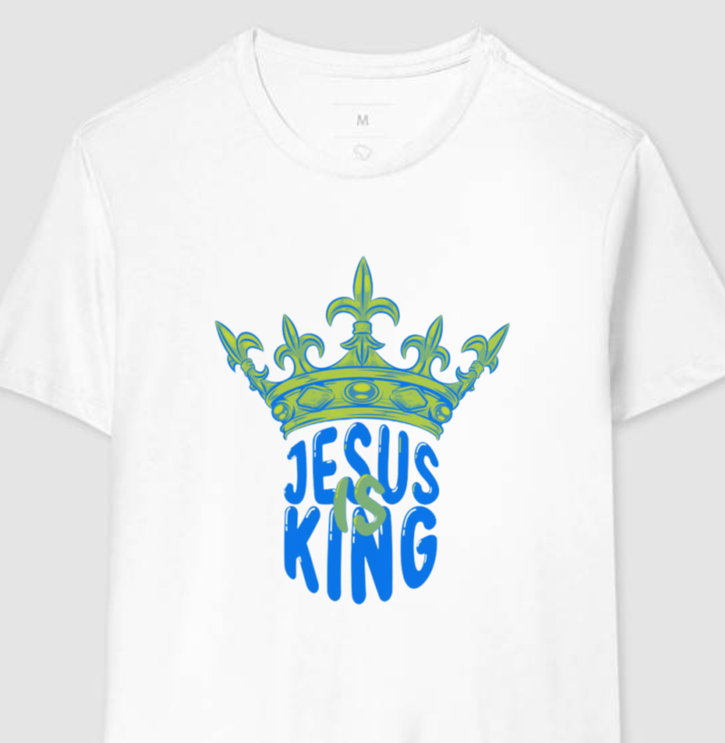 jesus is king 5