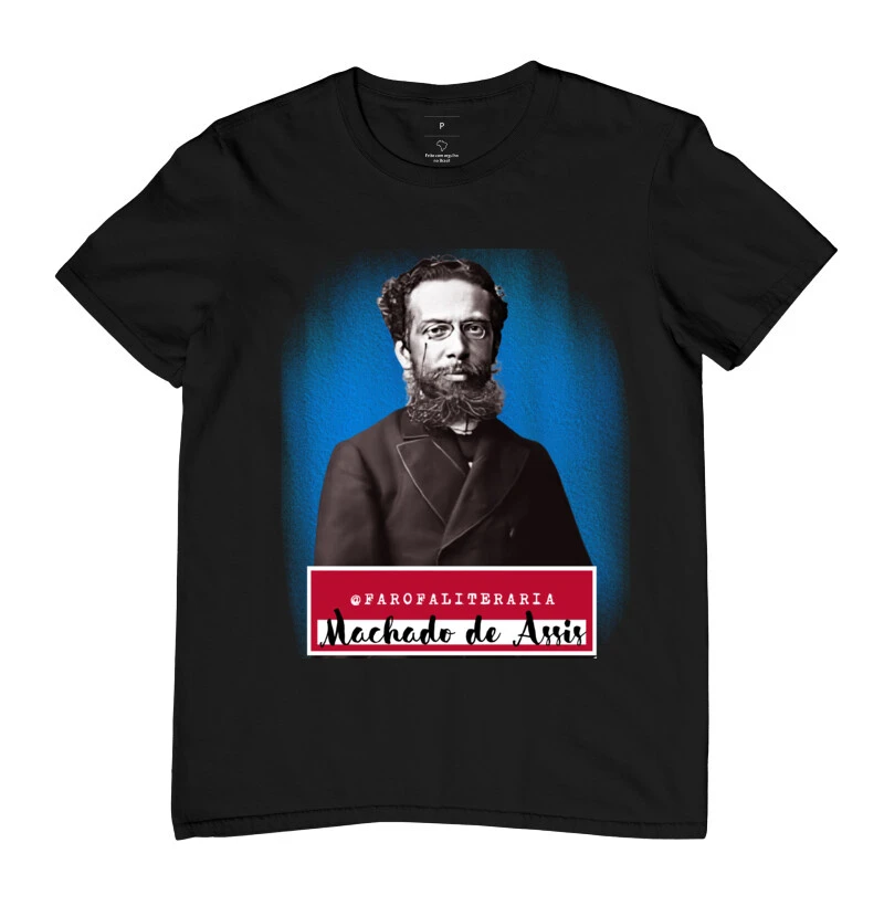 MACHADO DE ASSIS