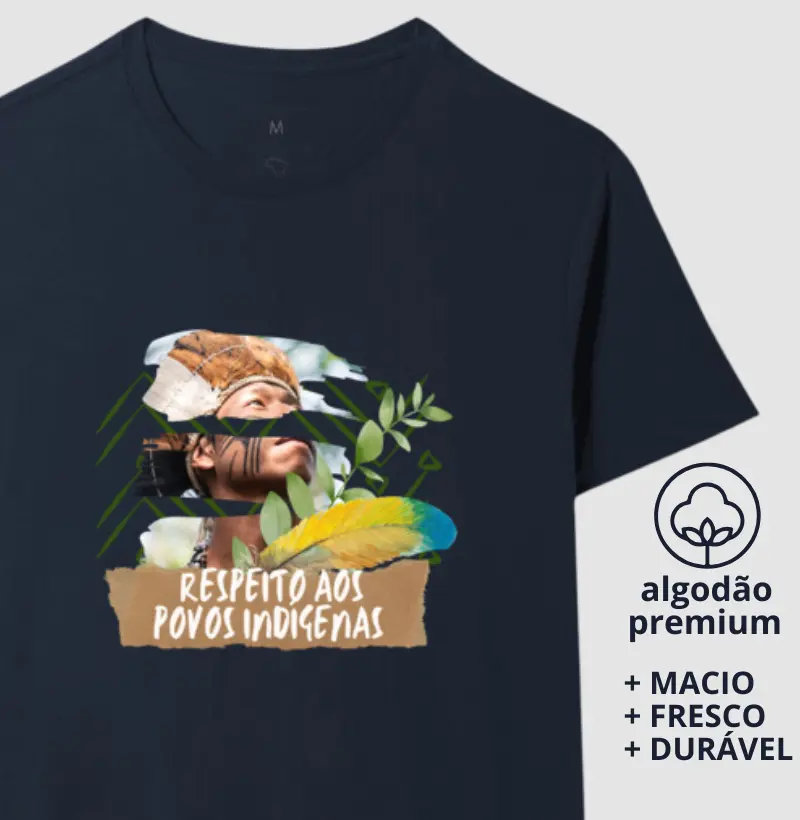RESPEITO AOS POVOS INDÍGENAS