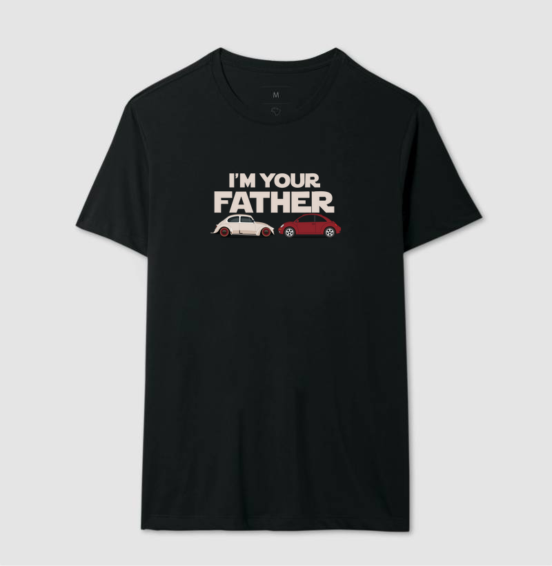 I AM YOUR FATHER
