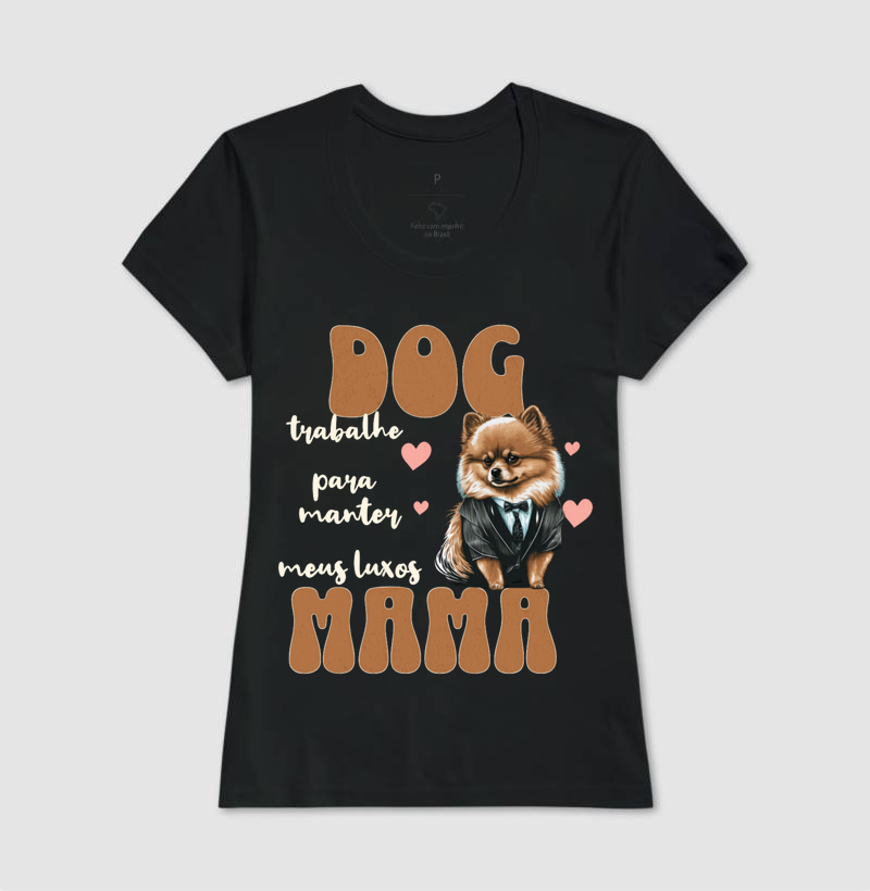 Dog Mama