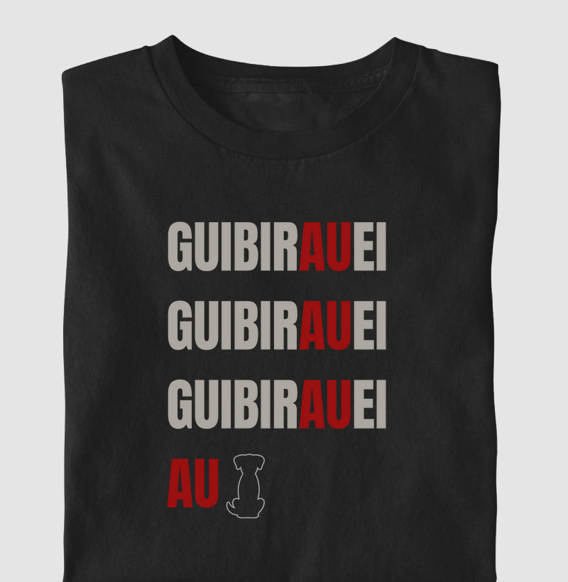 Guibirauei