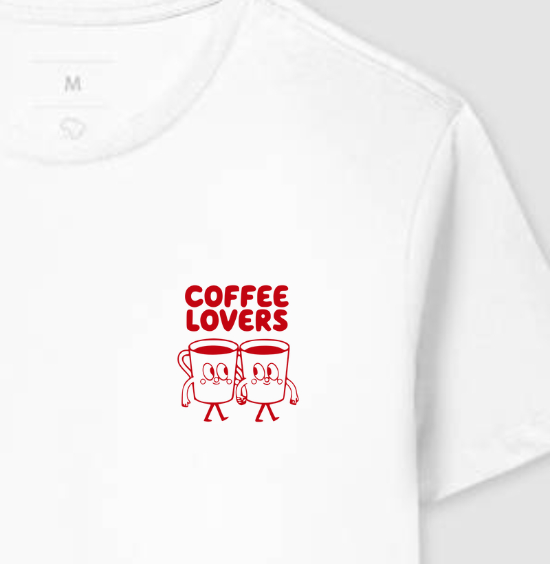 Coffee Lovers