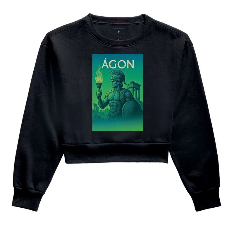 ÁGON OLÍMPO