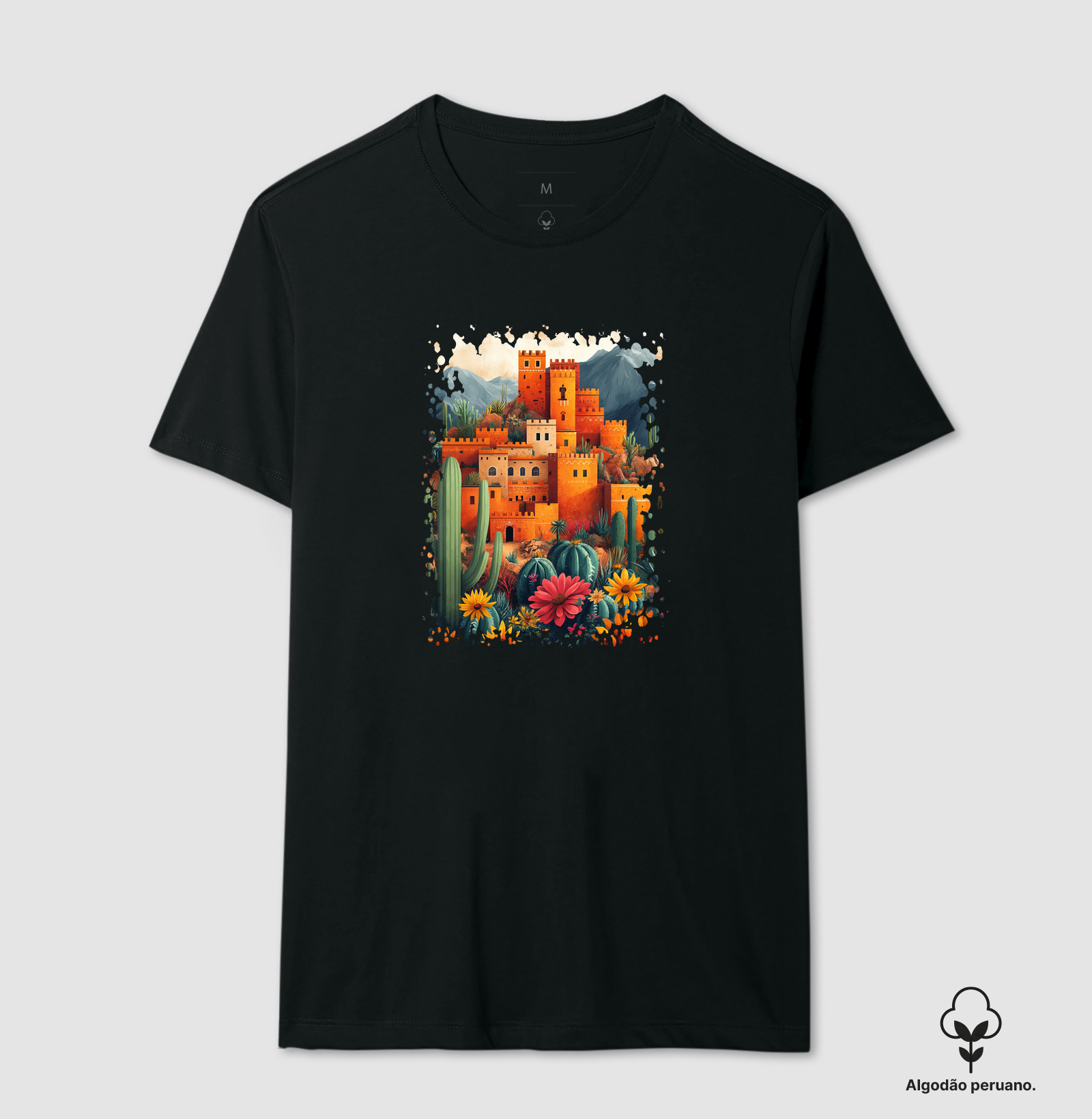 Camisa 0