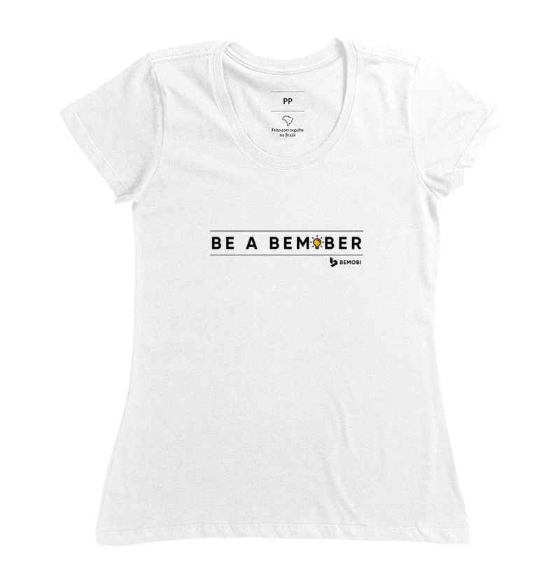 Be a Bemober