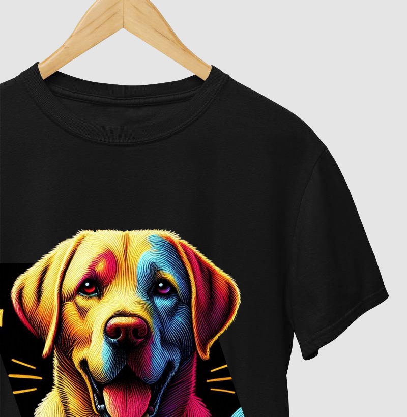 Labrador Artístico