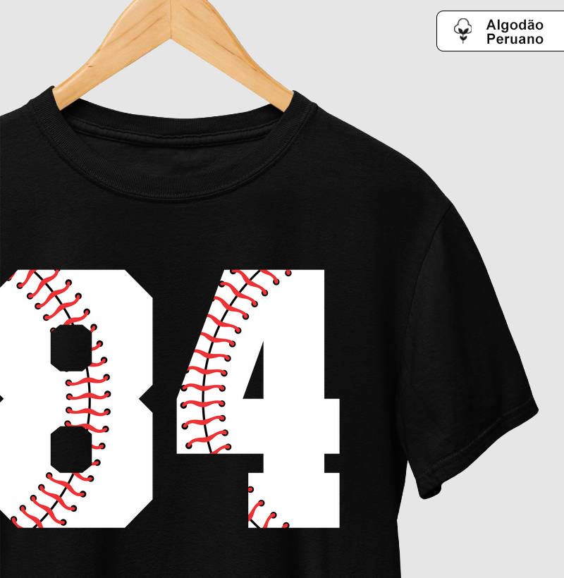 Baseball 1984