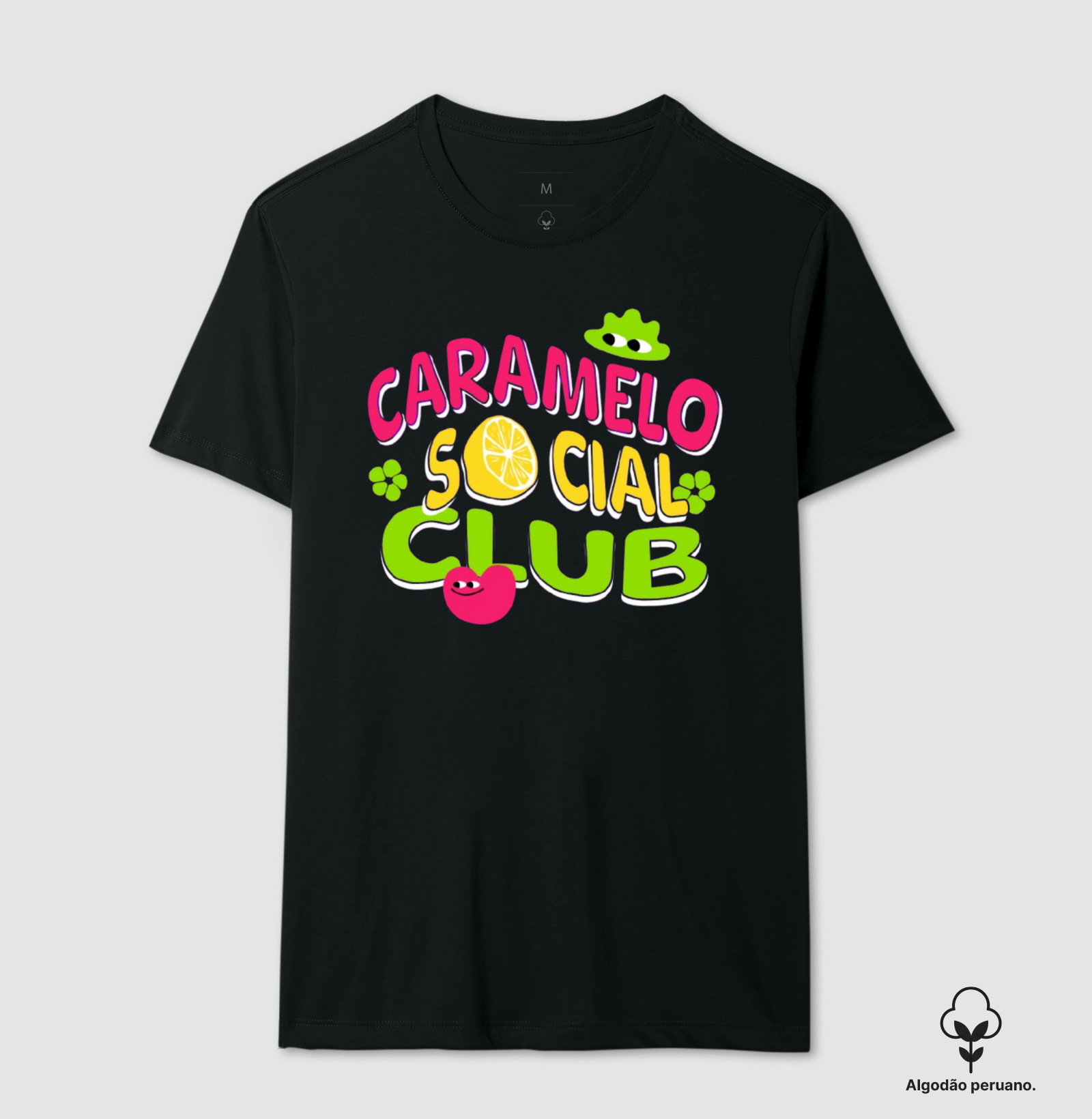 Caramelo Social Club