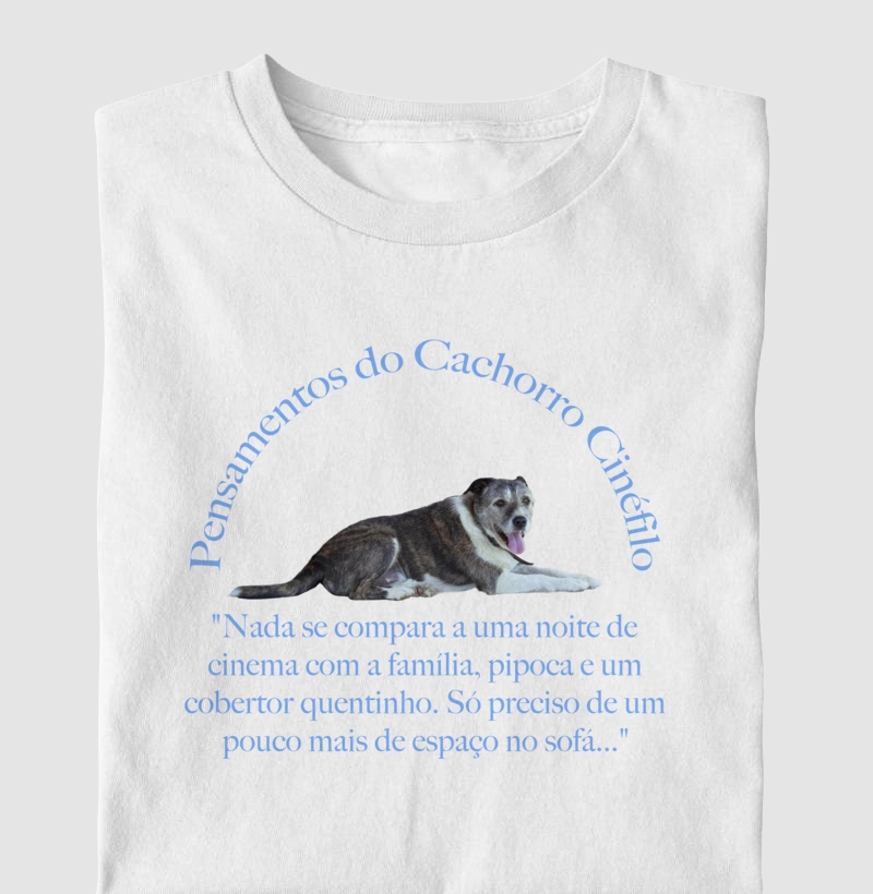 Pensamentos do Cachorro Cinéfilo: Obra-Prima (Pastoreio)