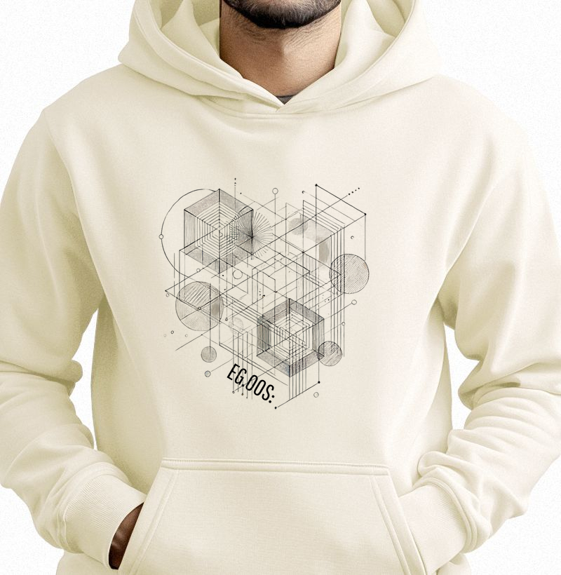 Moletom: Formas