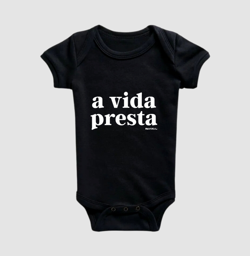 A Vida Presta