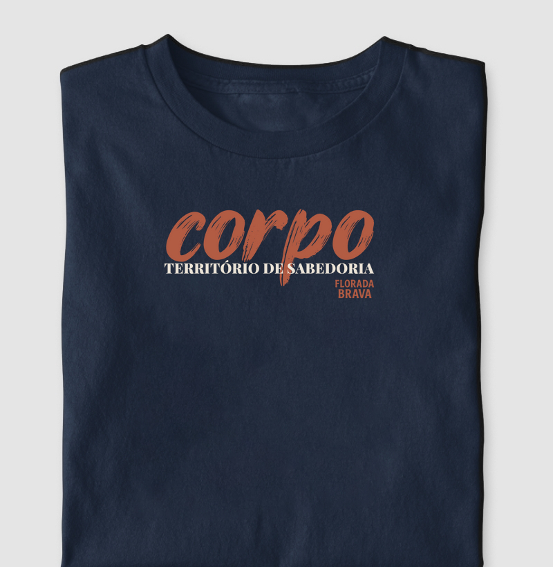 Corpo Território de Sabedoria