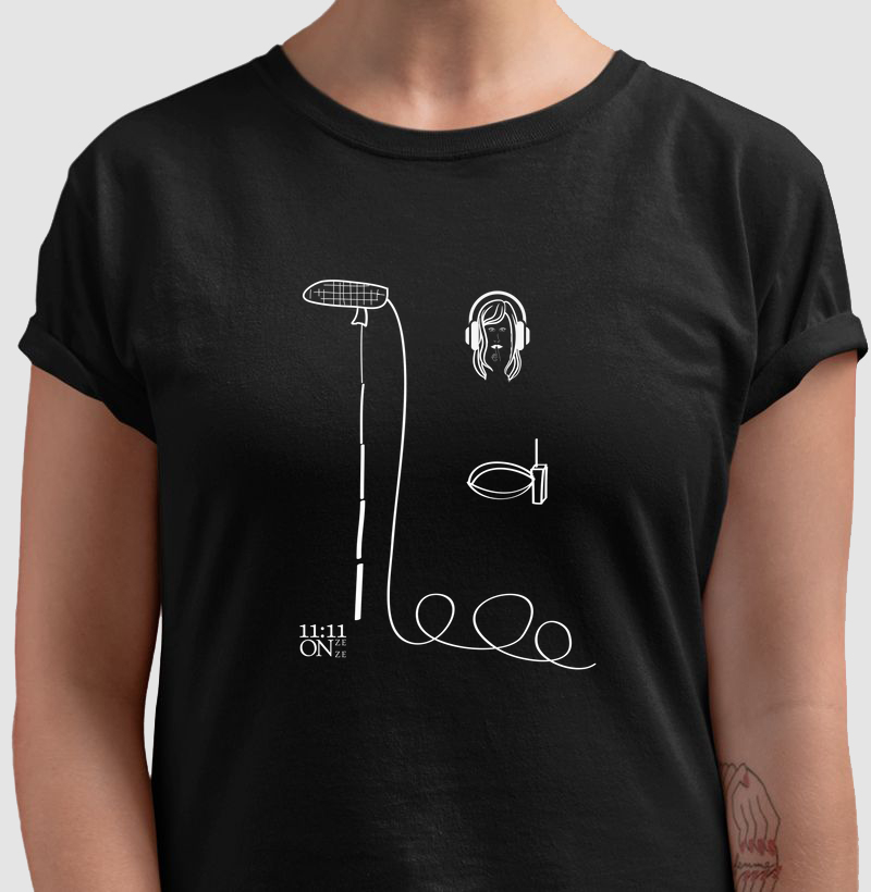 Audio Feminina